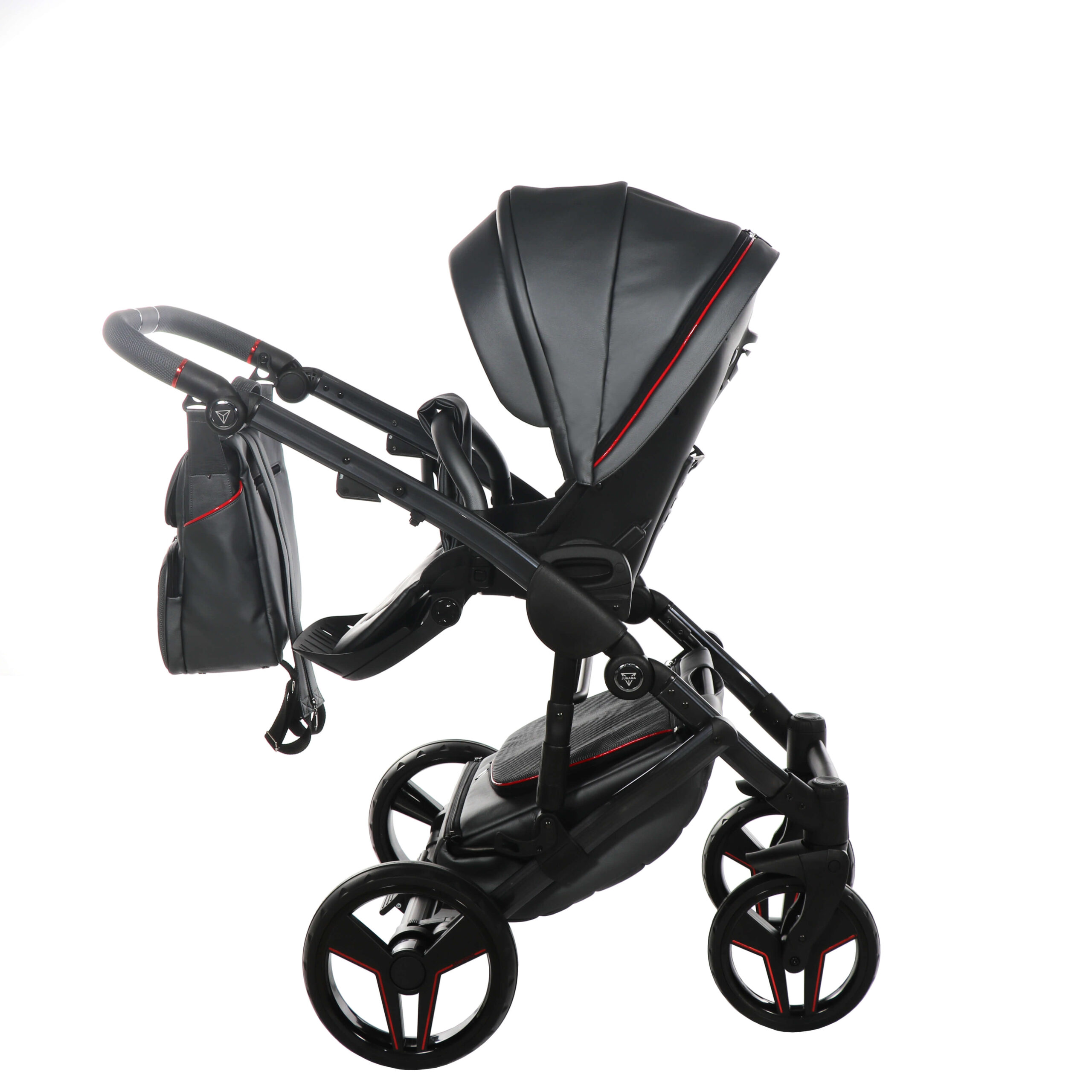 Junama S CLASS spacerowka przodem Junama S CLASS spacerowka przodem