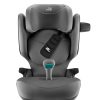 KIDFIX PRO MineralGrey