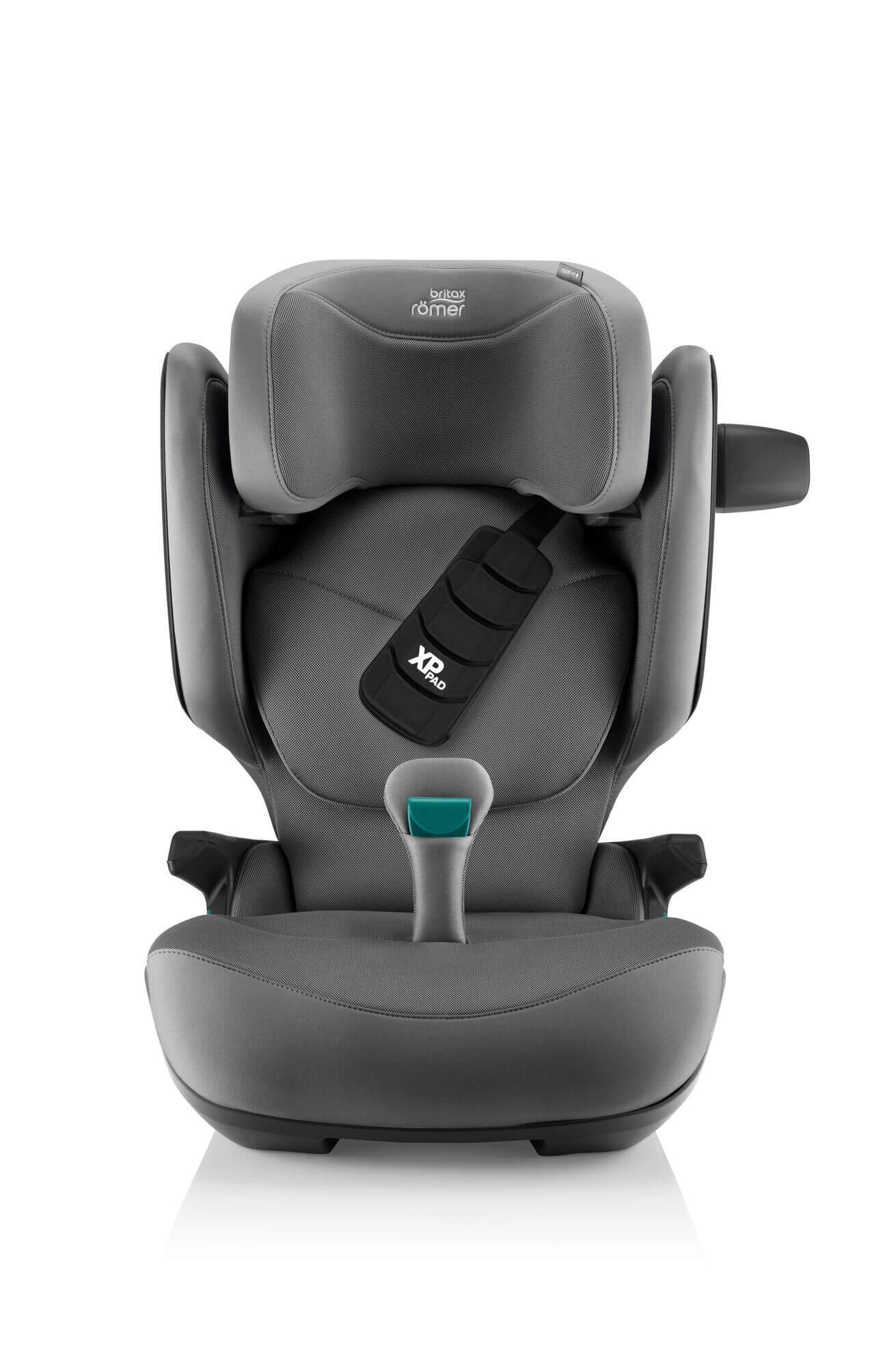 KIDFIX PRO MineralGrey