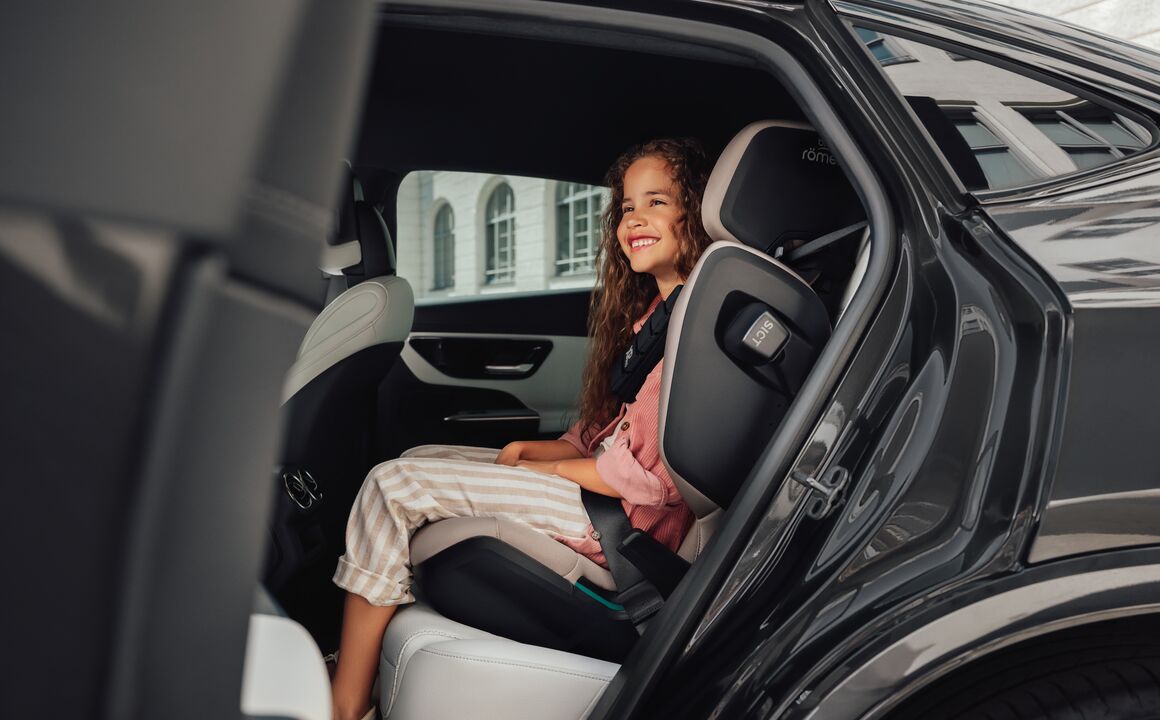 KIDFIX PRO OCHRONA OD GLOWY DO BIODER