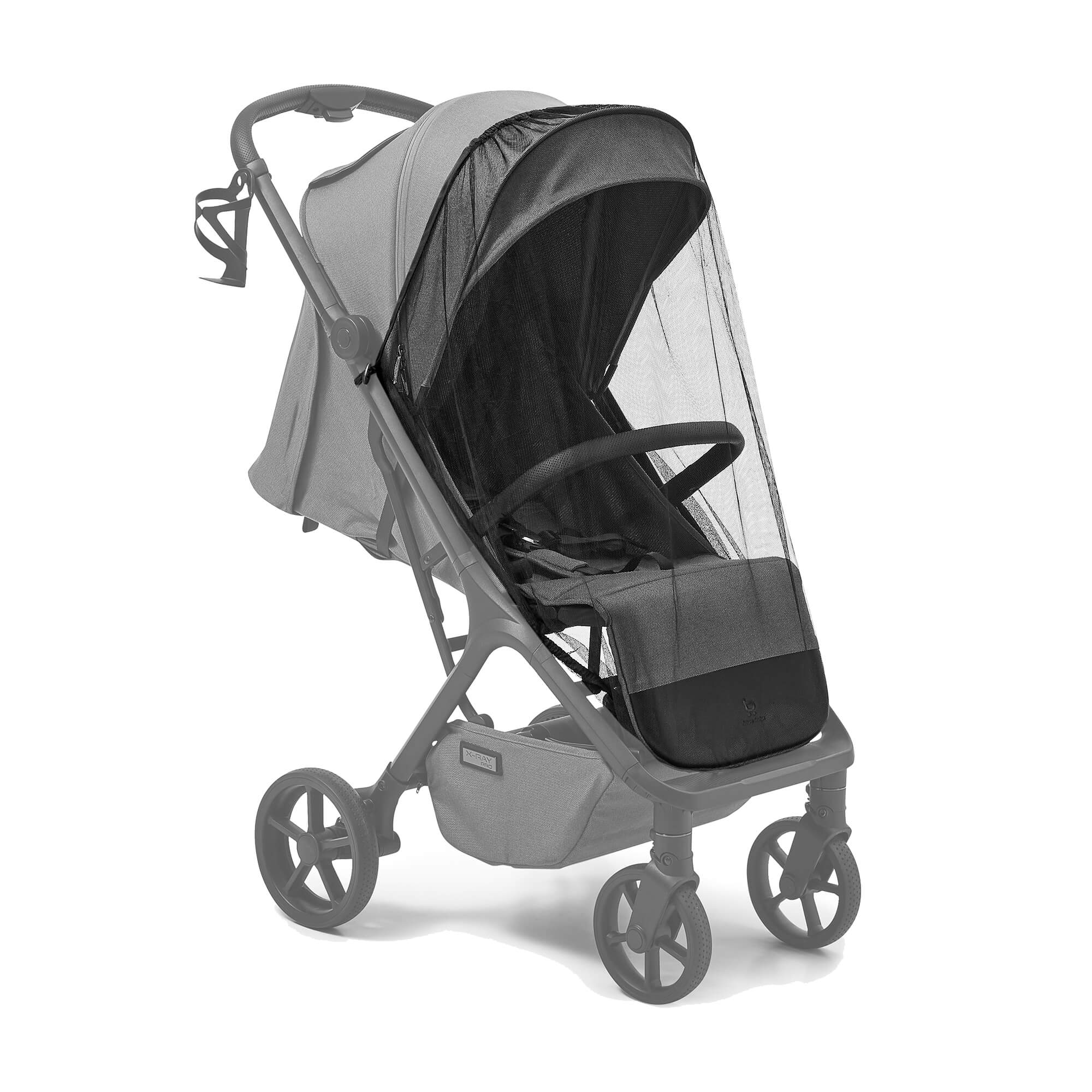 X RAY PRO moskitiera