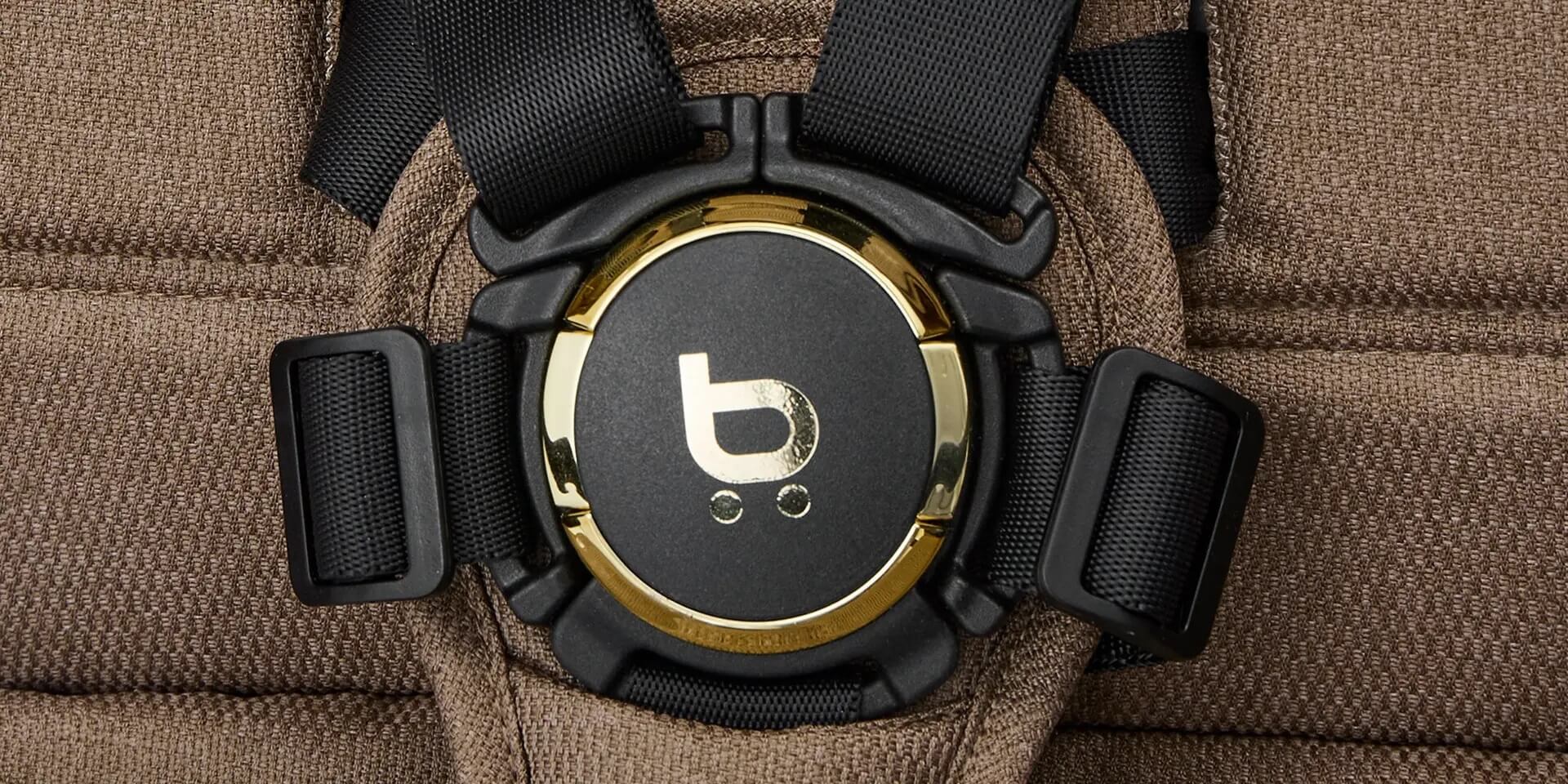 X Ray Pro klamra magnetyczna