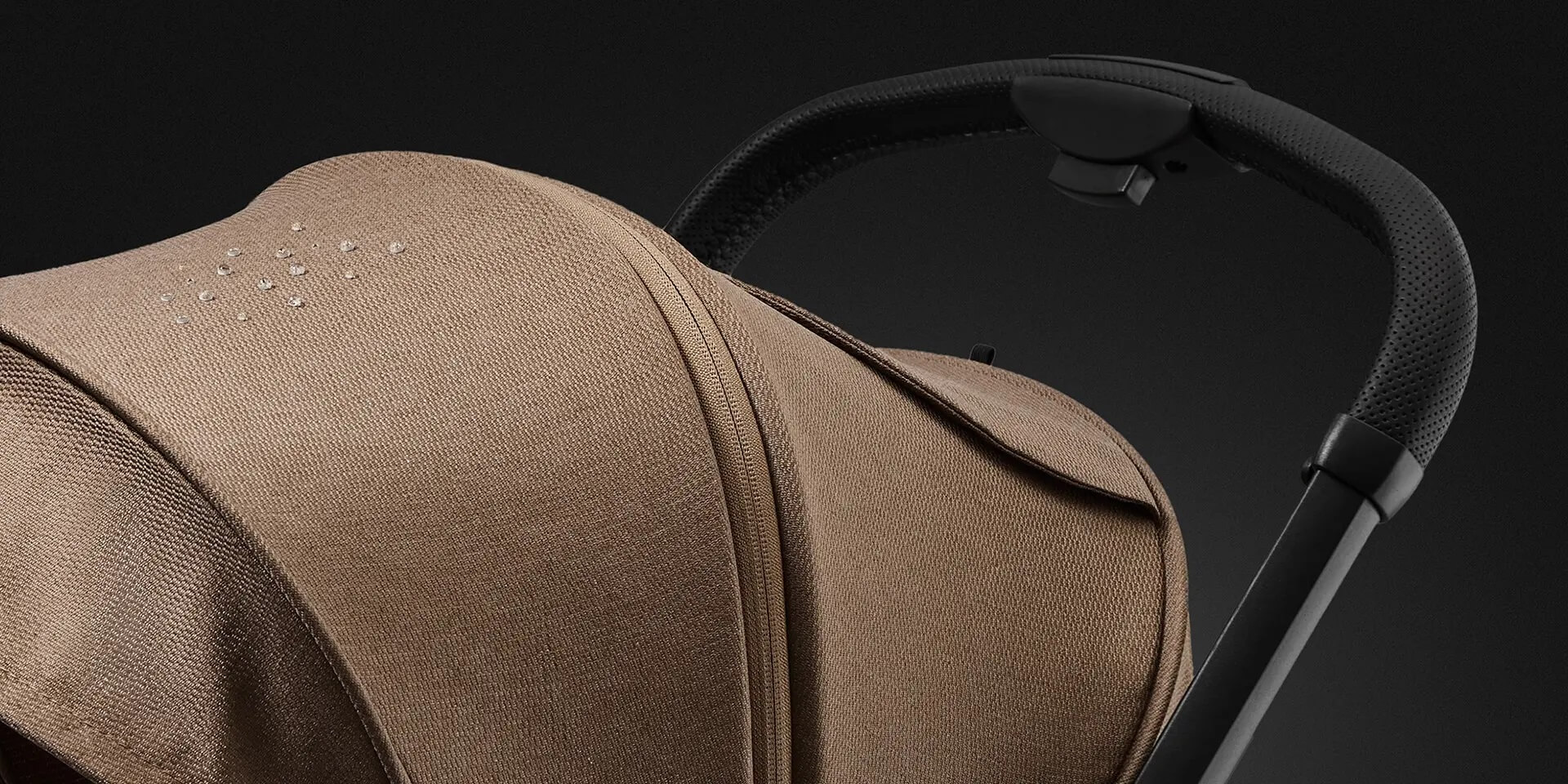 X ray Pro tkanina hydrofobowa