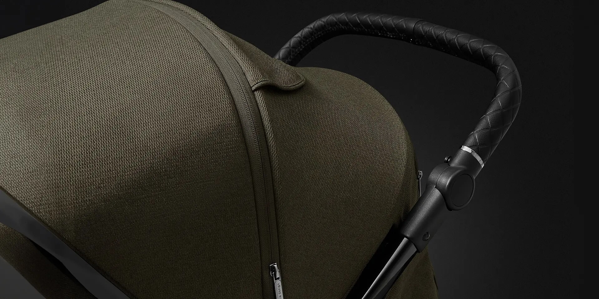 Xplode CHROME regulacja raczki