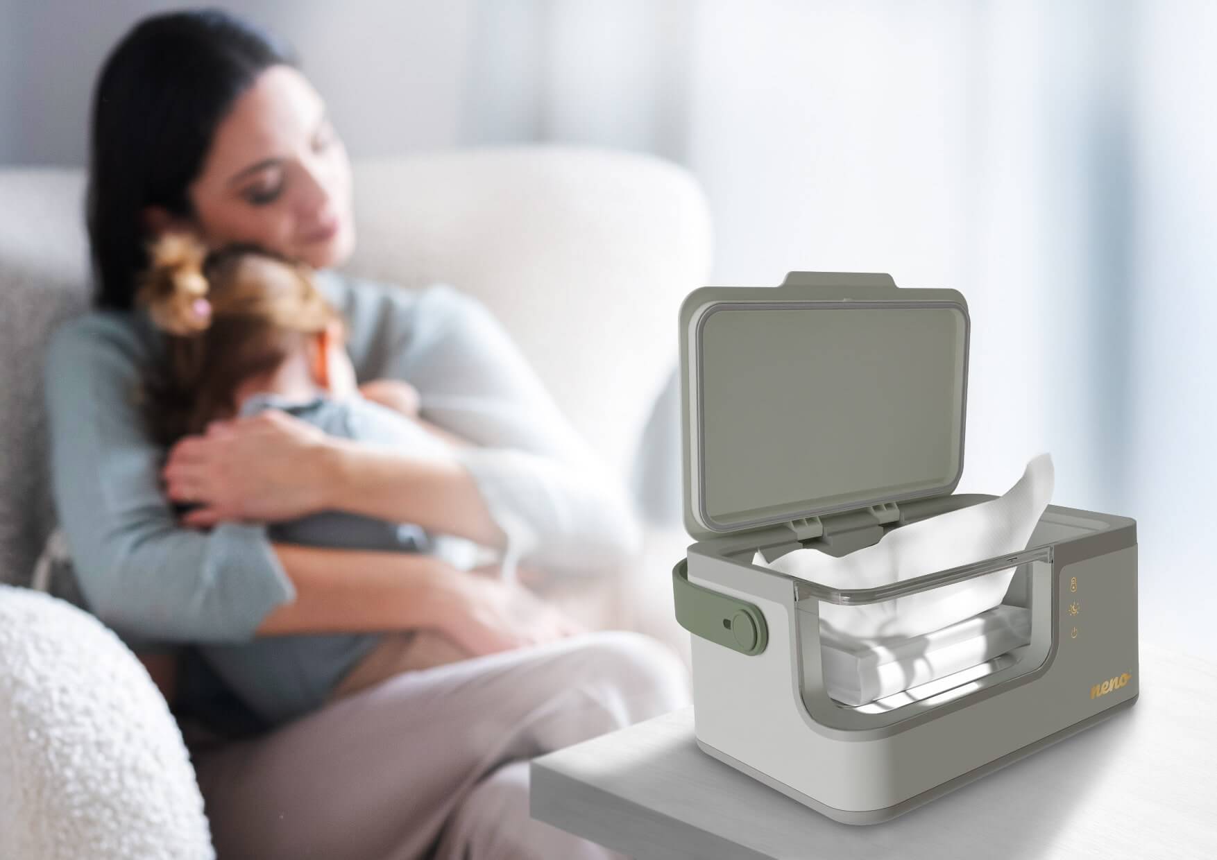 Ciche i dyskretne dzialanie