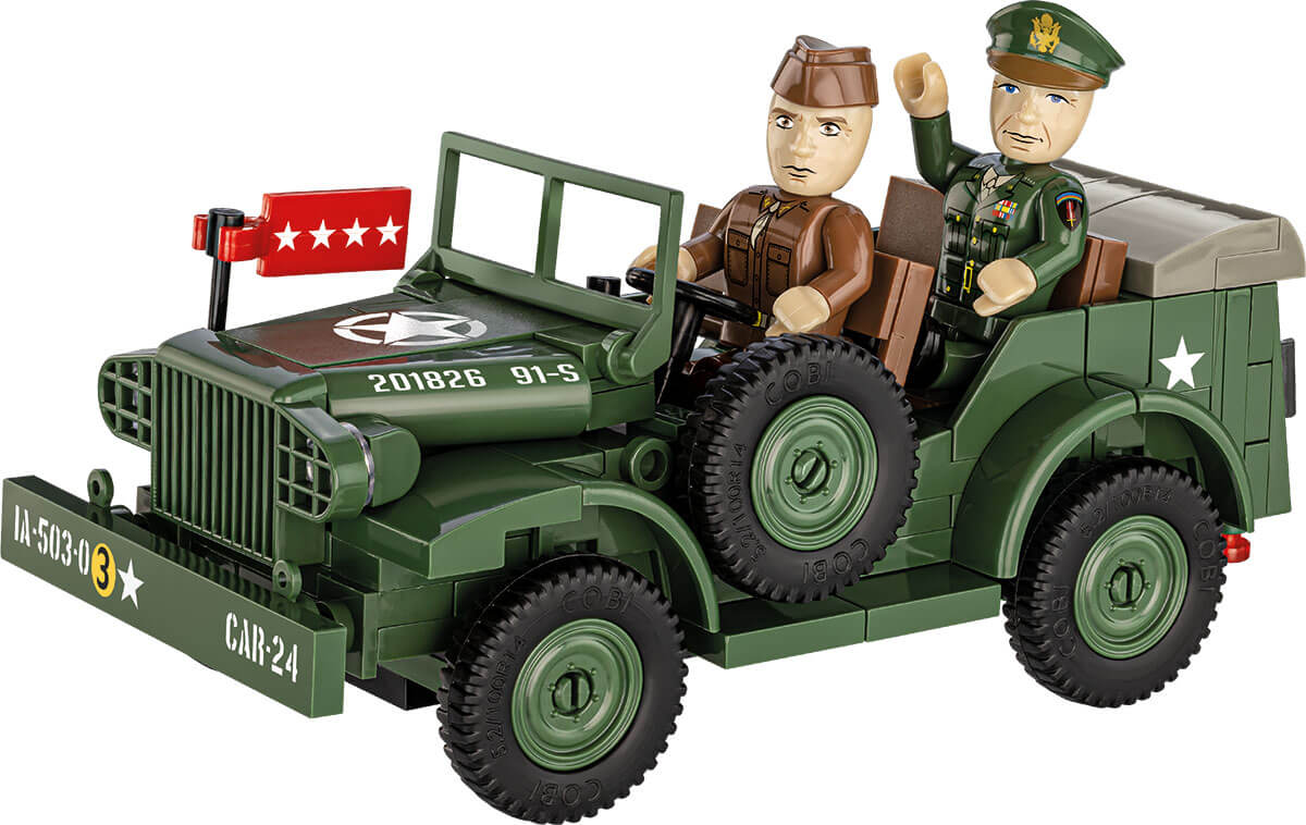 Dodge Wc 56 Command Car Dodge Wc 56 Command Car