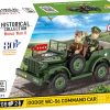 Dodge Wc 56 Command Car Cobi 3111