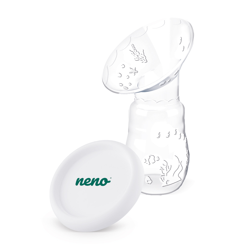 Kolektor do mleka neno leite
