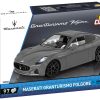 Maserati Granturismo Folgore 24506
