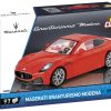 Maserati Granturismo Modena 24505