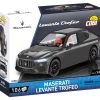 Maserati Lavante Trofeo