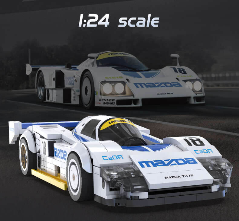 Mazda 787B Mazda 787B