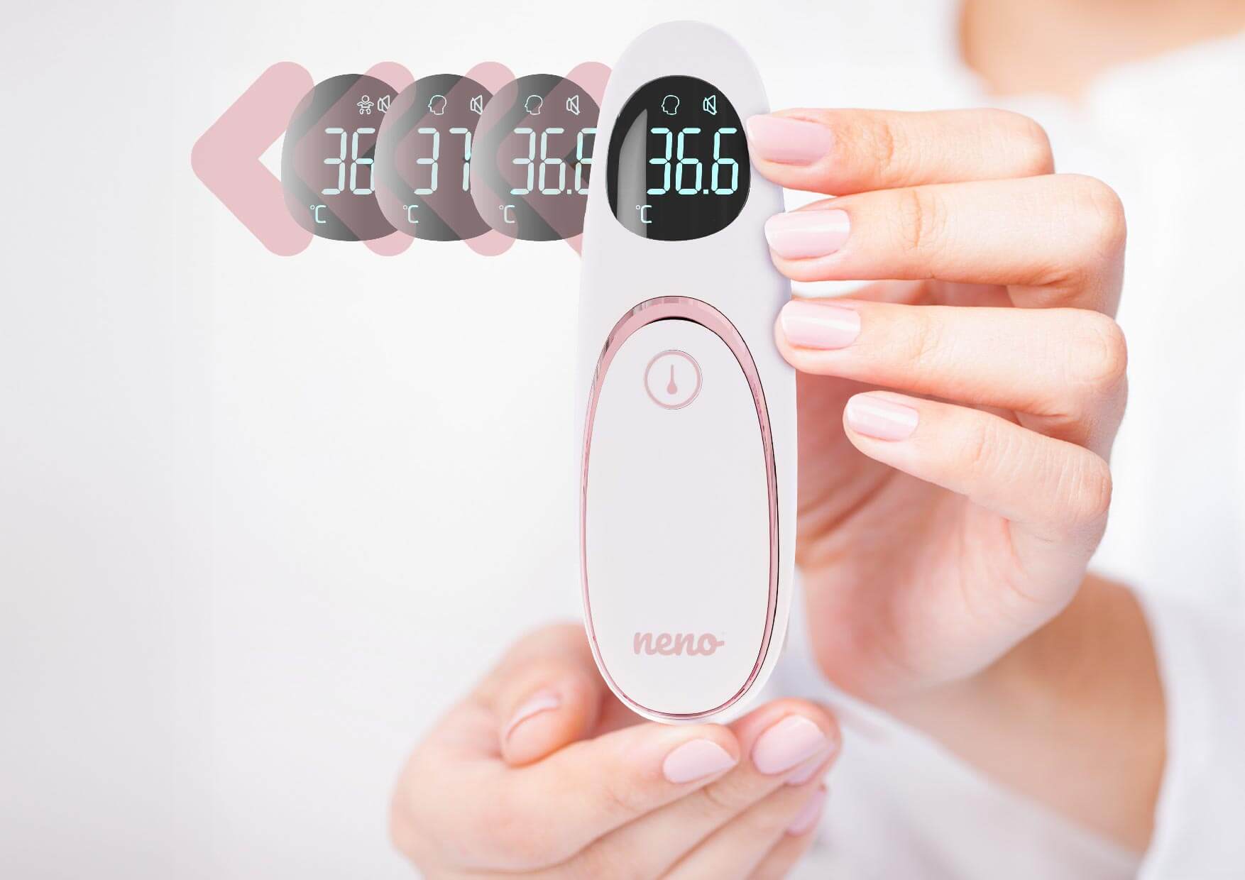 Neno Medic T06 pamiec 20 wynikow