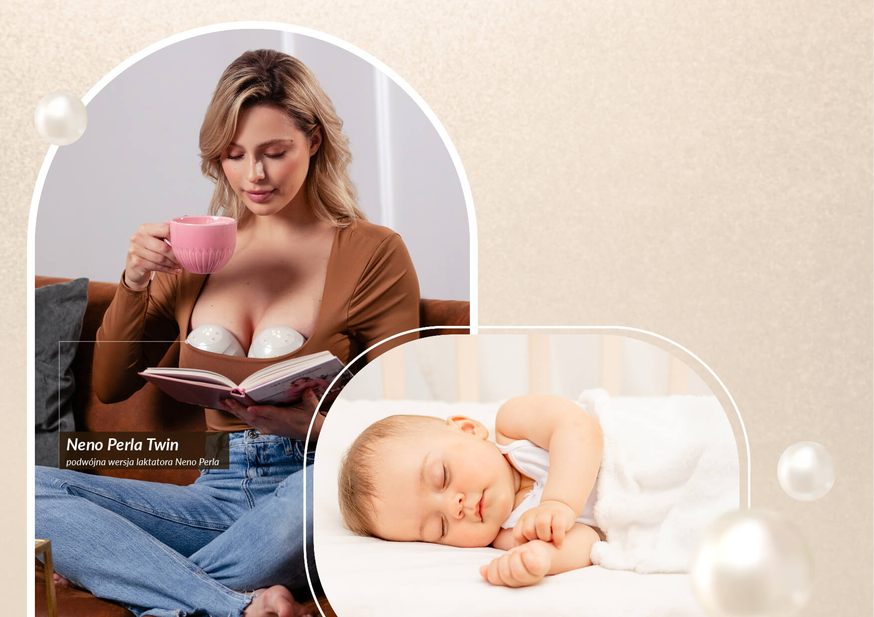 Neno Perla Pelna dyskrecja