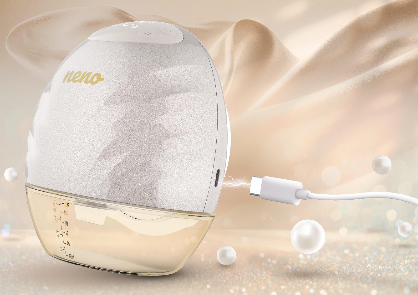 Neno Perla kabel usb c