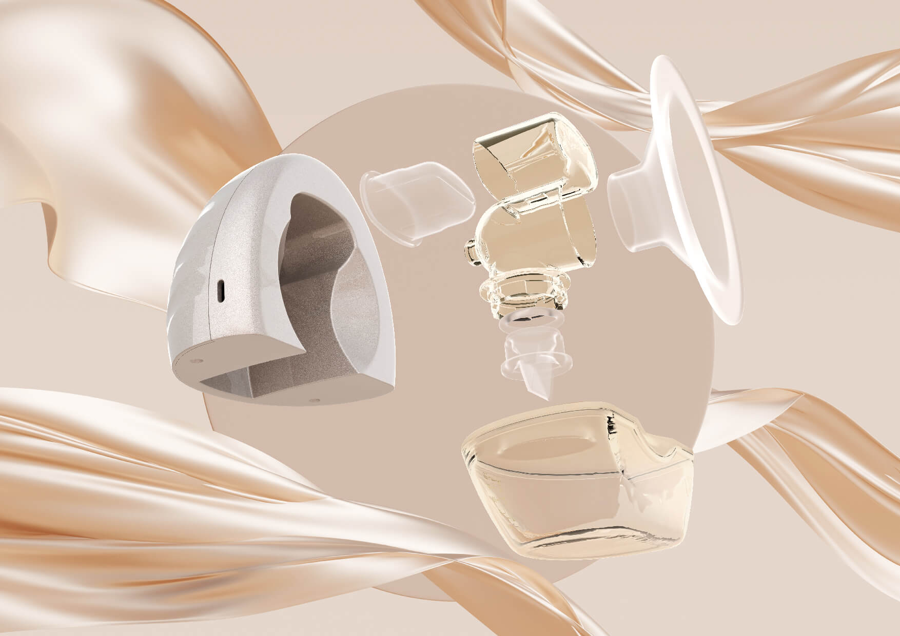 Neno Perla przemyslana konstrukcja