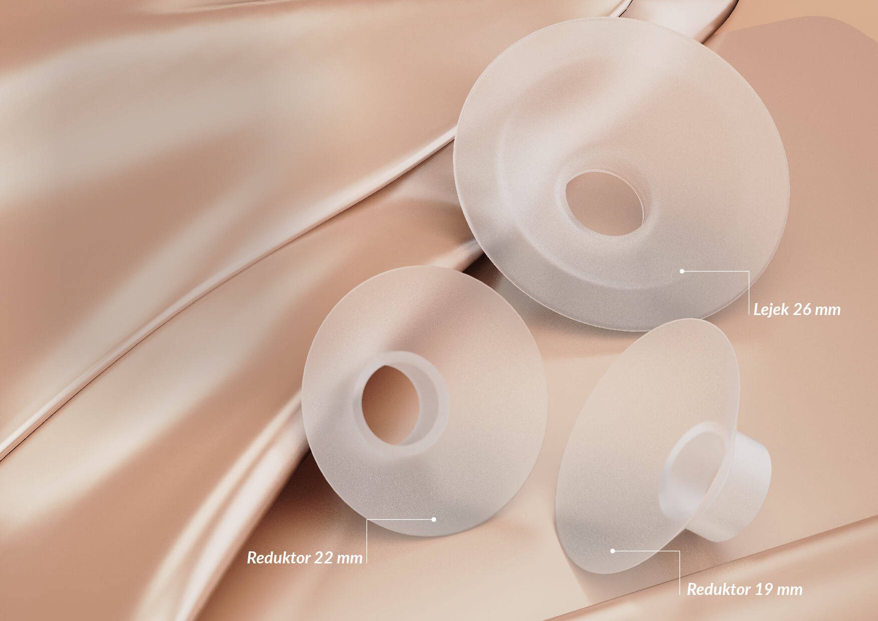 Neno Perla wybierz swoj rozmiar