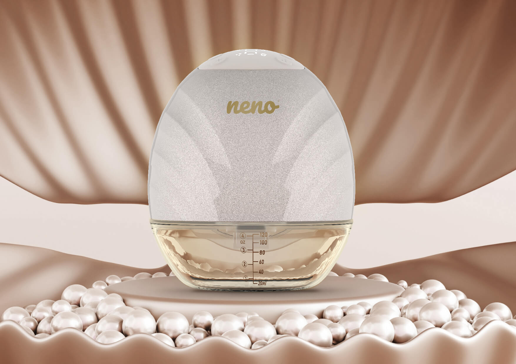 Neno Perla zjawiskowy wyglad