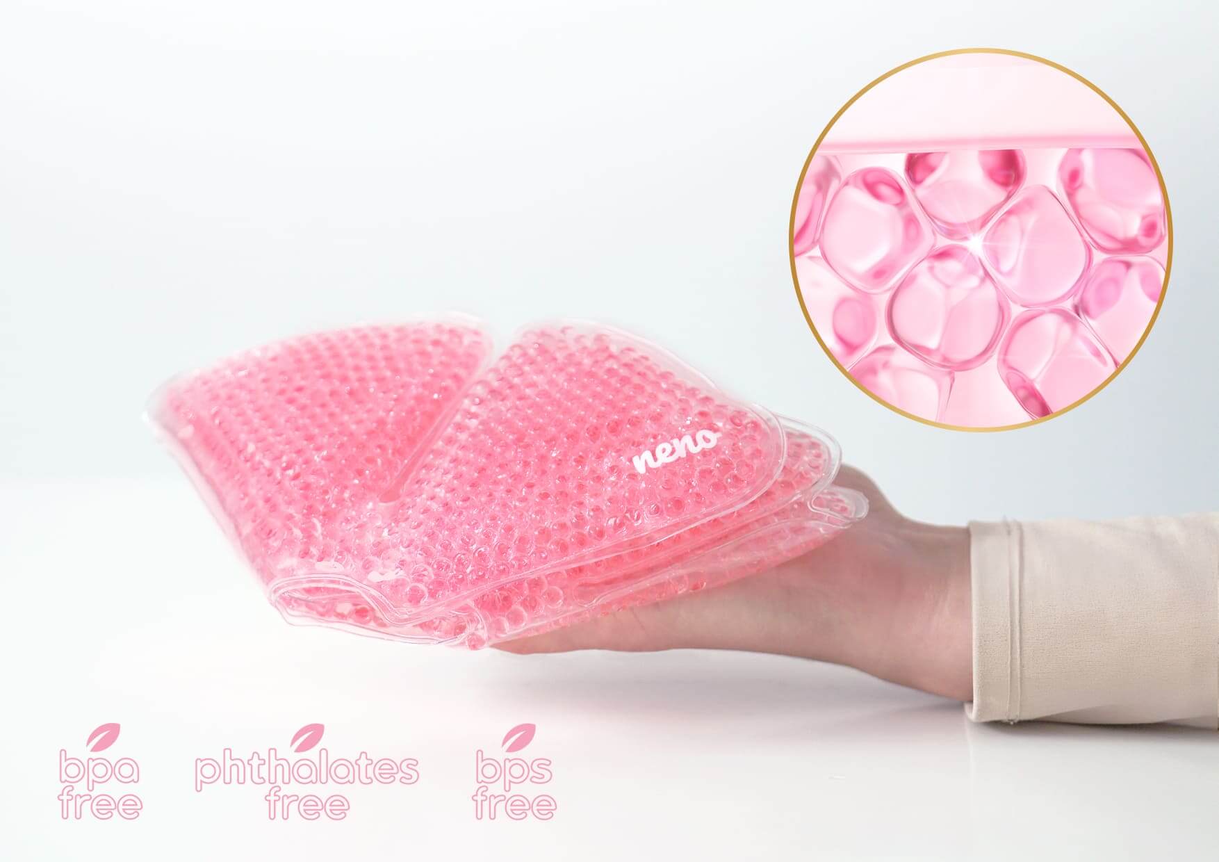 Neno Perse bezpieczny material