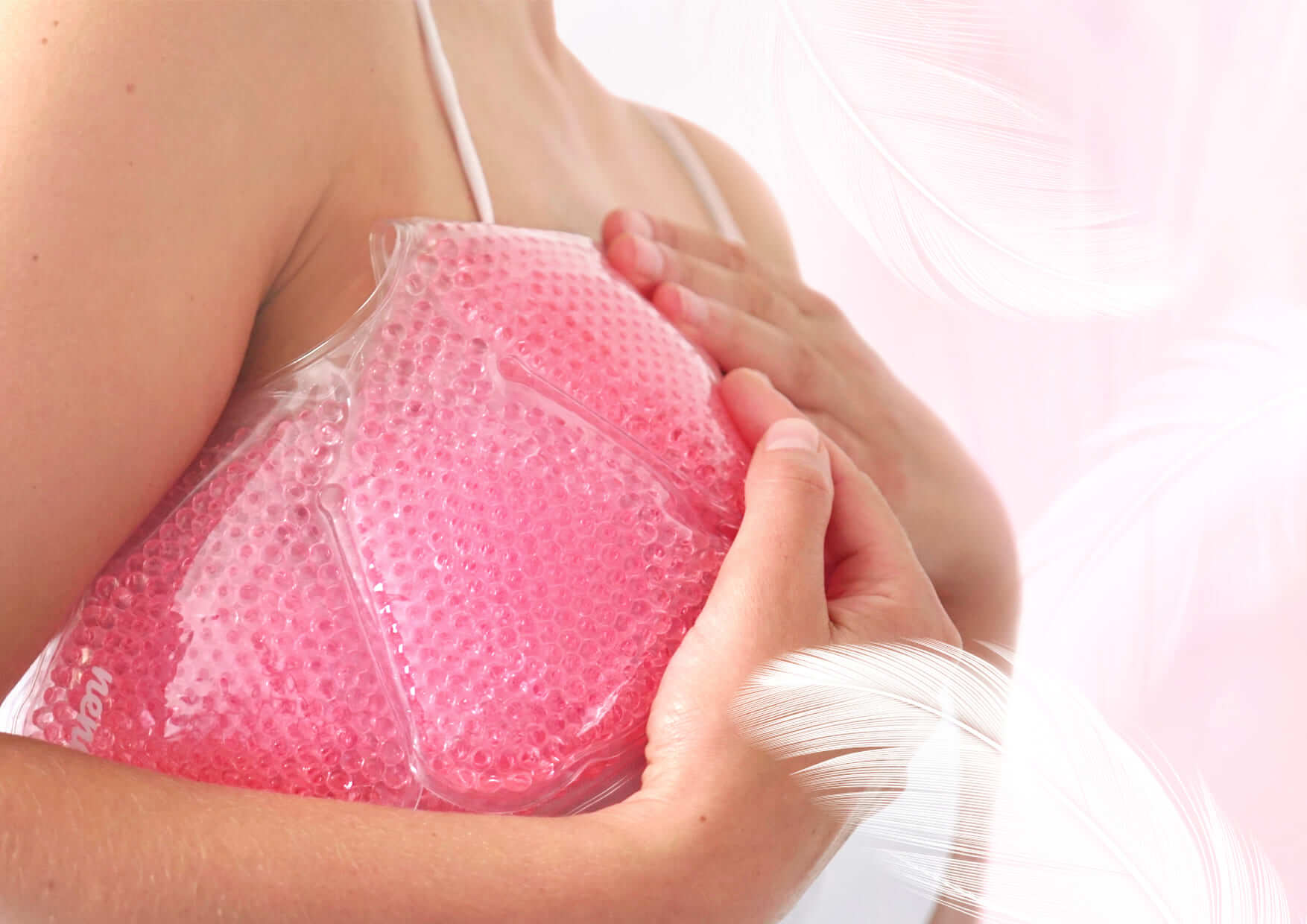 Neno Perse kompres delikatny dla skory