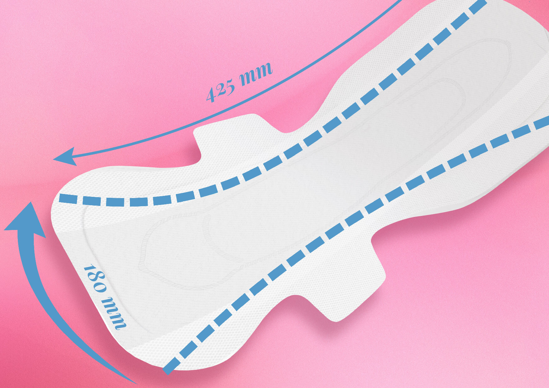 Neno Soffio podpaski poporodowe duzy rozmiar