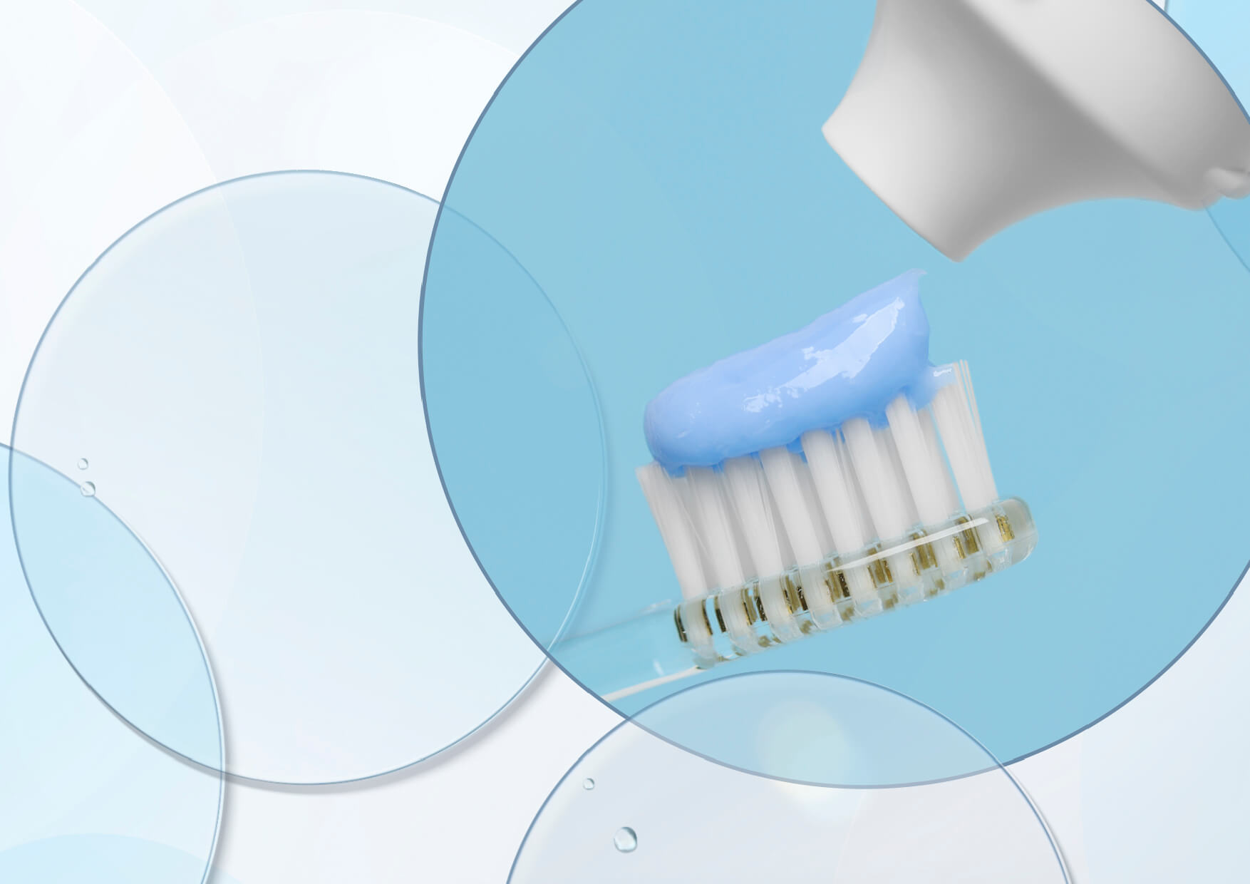 Neno fratelli pink nylonowe wlosie