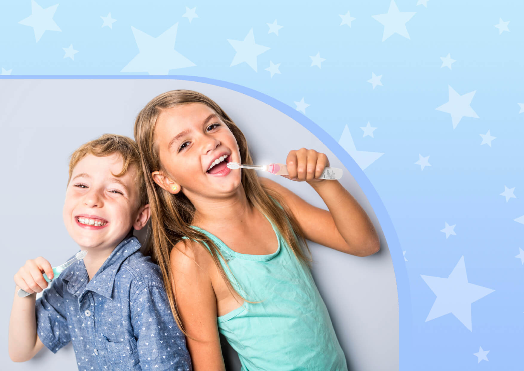 Neno fratelli pink szczoteczka dla dzici od 6 roku