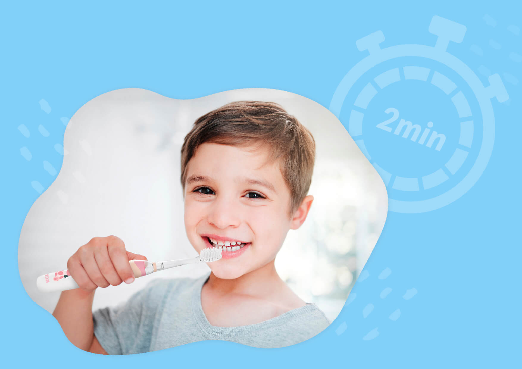 Neno fratelli pink wylacznik czasowy