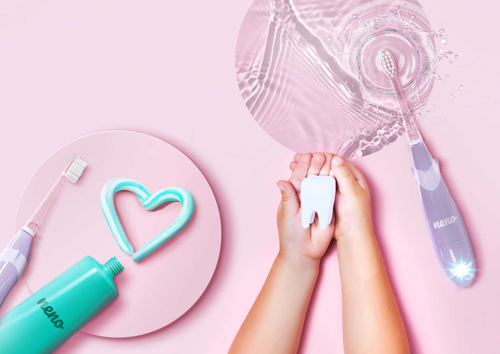 Neno tutti violet 22000 wibracji