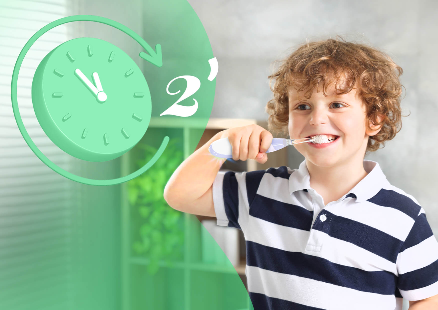 Neno tutti violet wlacznik czasowy