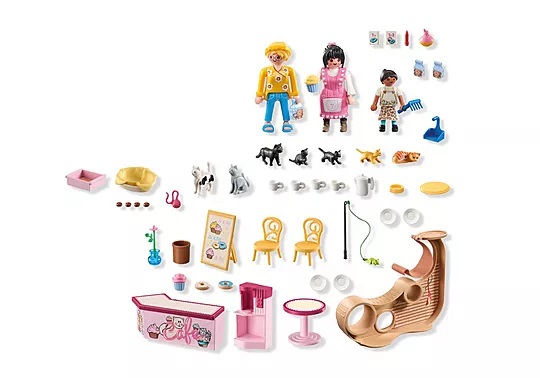 Playmobil 71744
