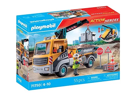 Playmobil 71750