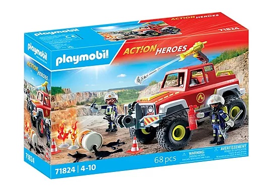 Playmobil 71824