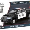 RAM 1500 Police
