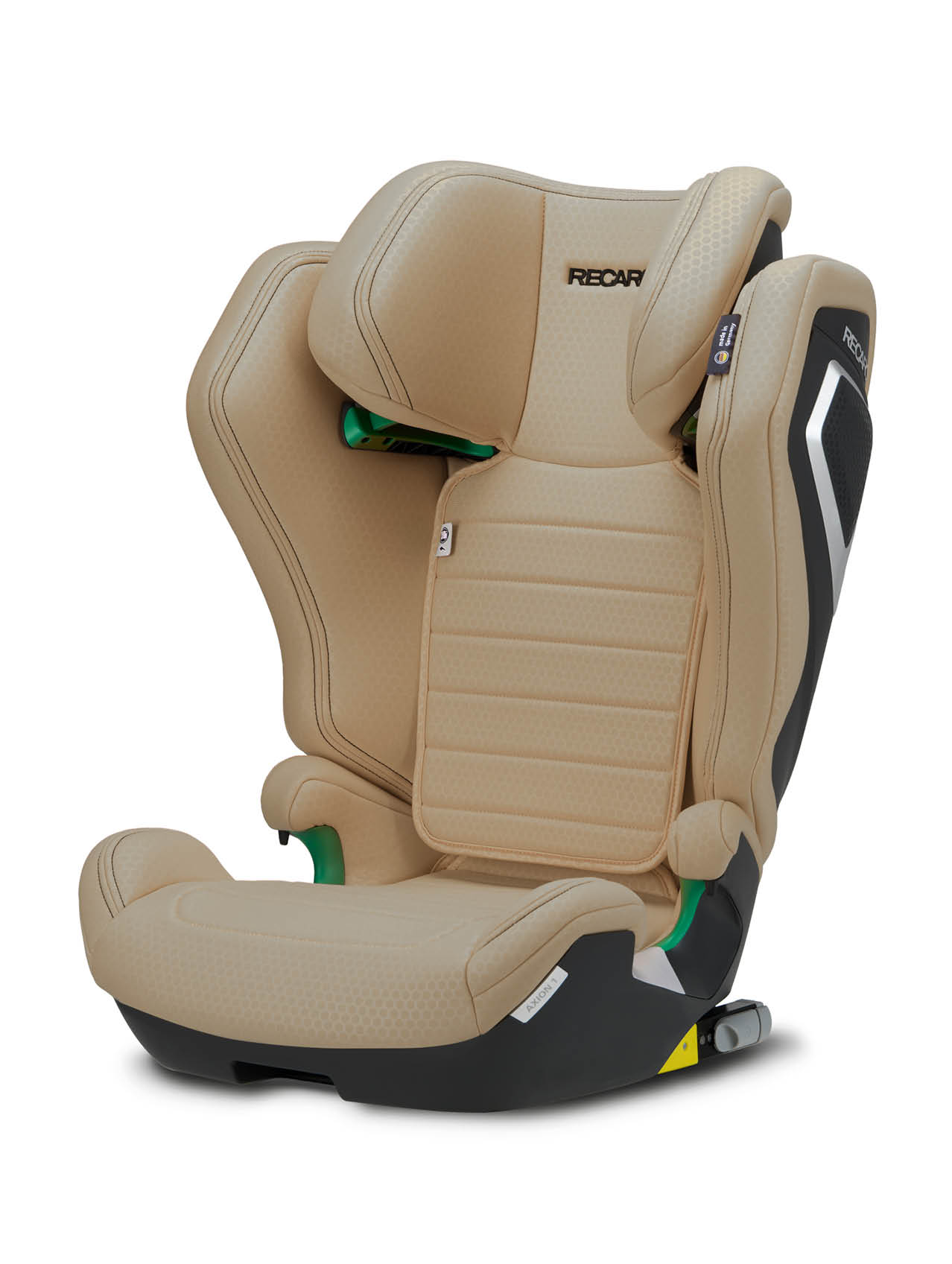 Recaro ACTION Elegant Beige