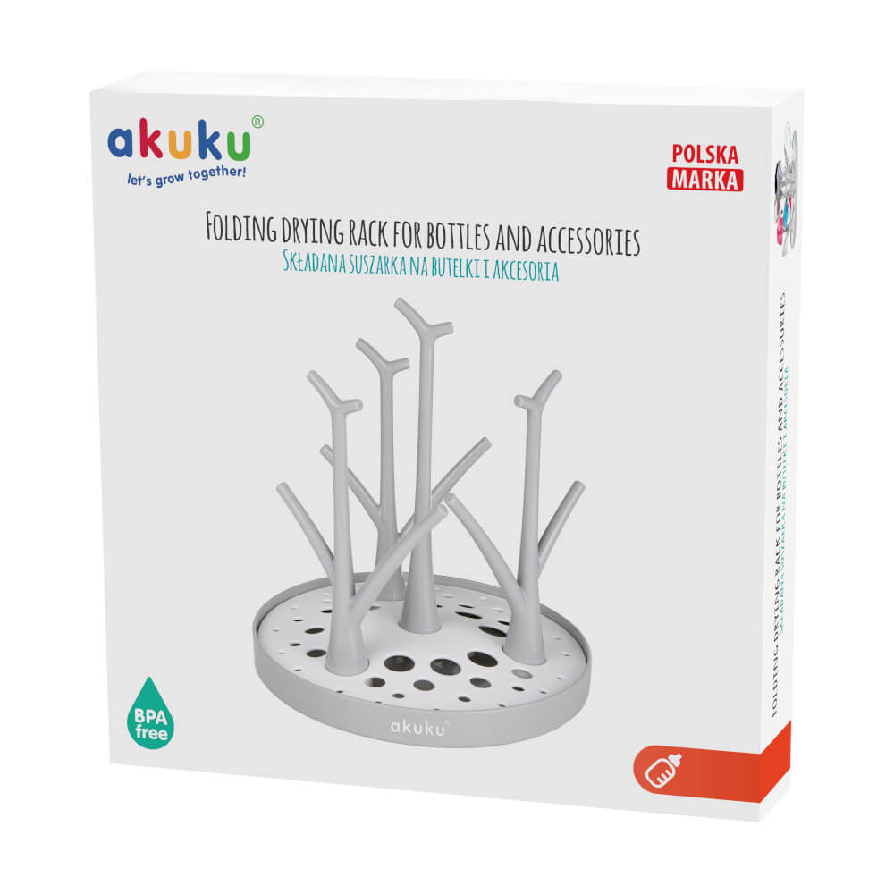 Suszarka do butelek A0014