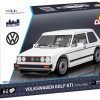 Volkswagen GOLF GTI 1976