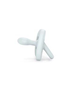 suavinex smoczek 100 silikonowy 6 18m fizjologiczny sx pro jasnoniebieski ksztalt