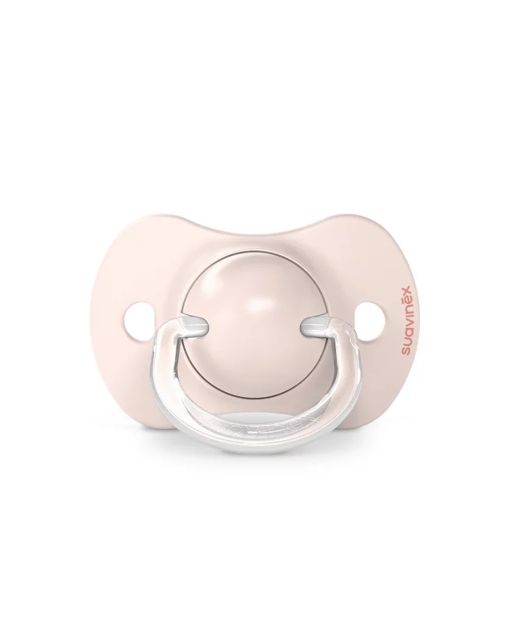 suavinex smoczek fizjologiczny sx pro 0 6m dreams rozowy