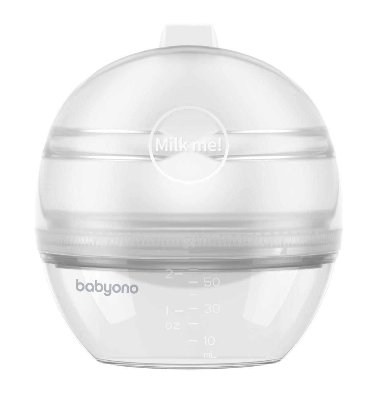 1400 kolektor Milk me Babyono 1400 kolektor Milk me Babyono