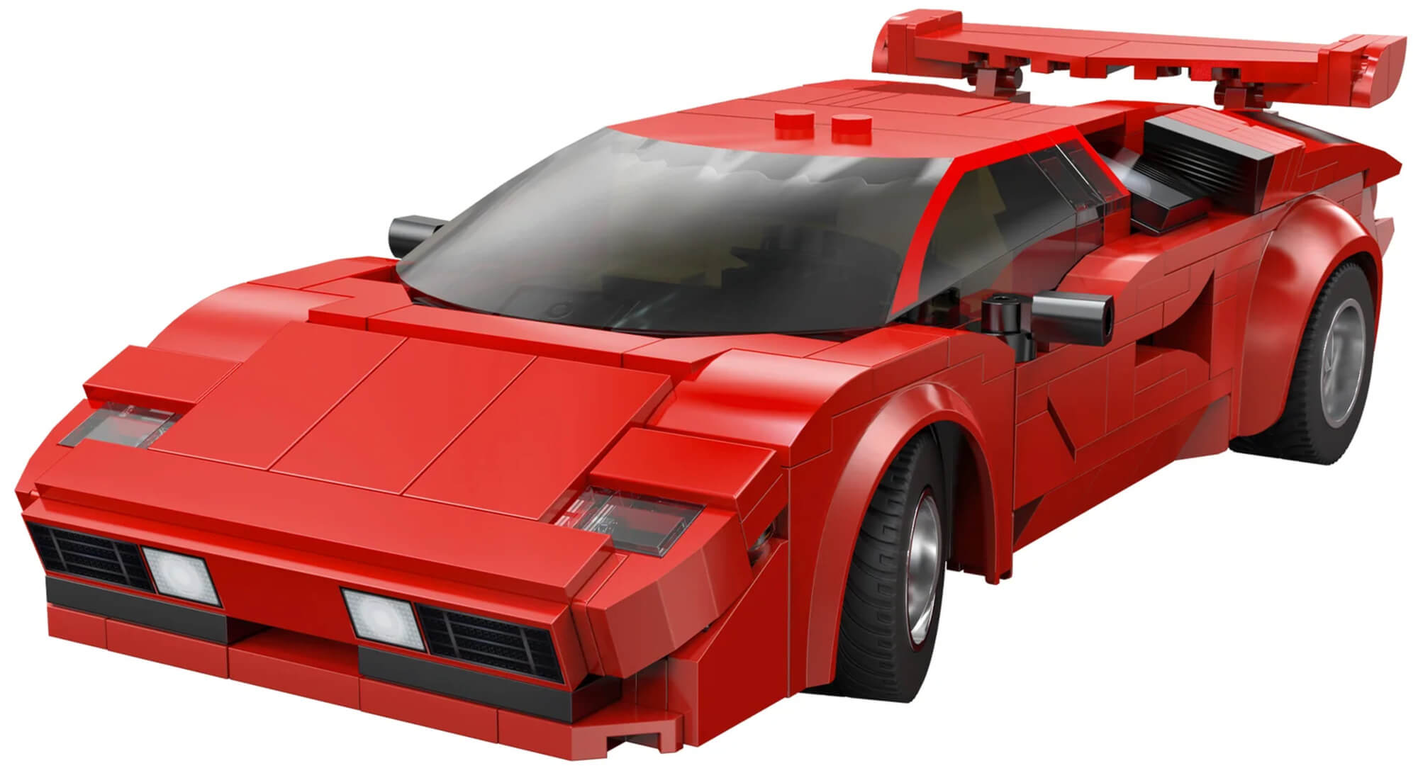 CaDA Red Shadow RC Dual Mode CaDA Red Shadow RC Dual Mode