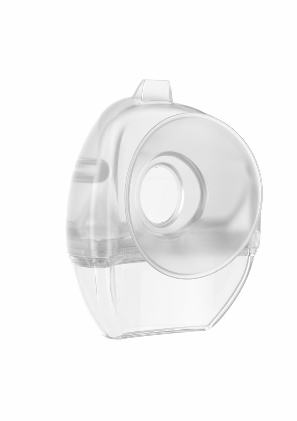 Kolektor Milk me babyono