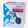 MesMed Laktator elektroniczny i reczny 2w1