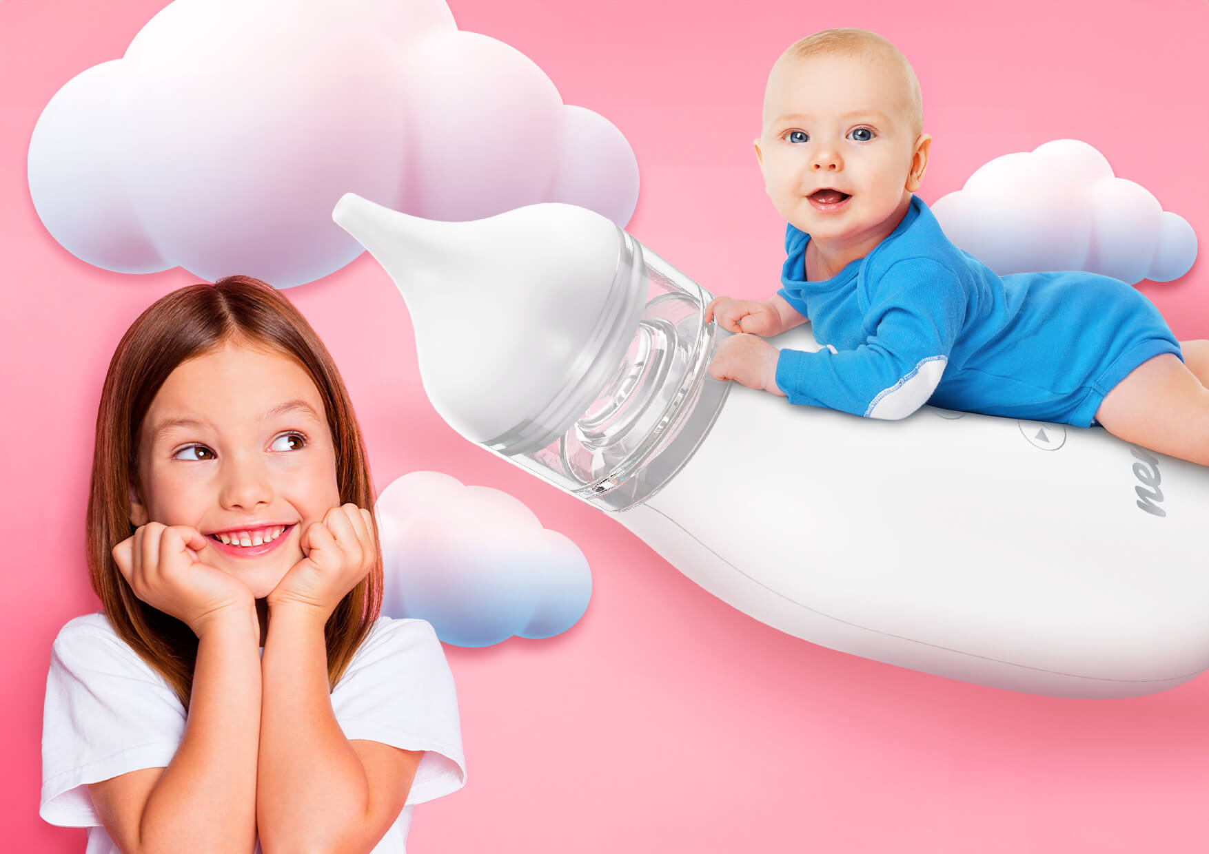 Neno Aria aspirator na wiele lat