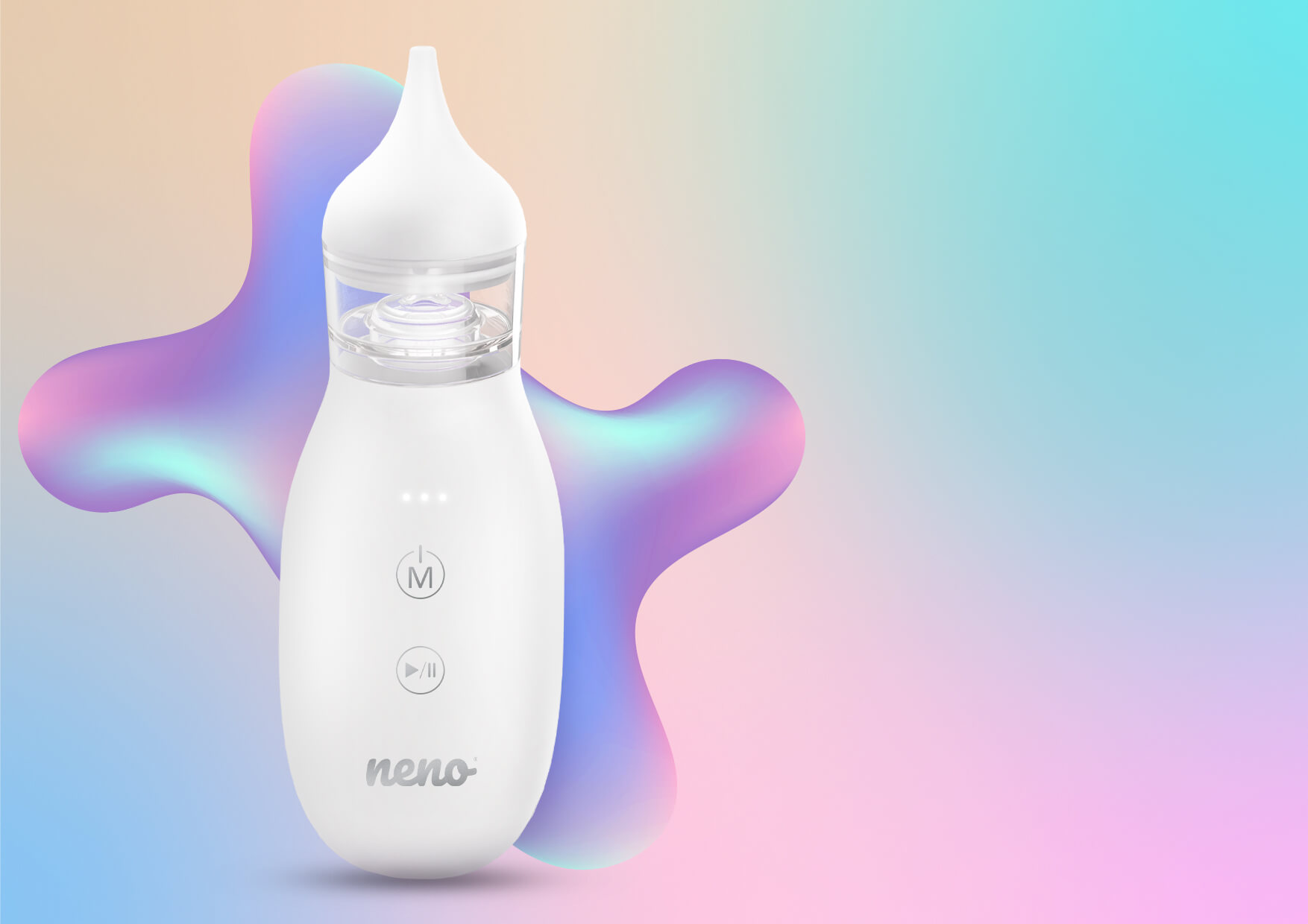 Neno Aria latwa obsluga