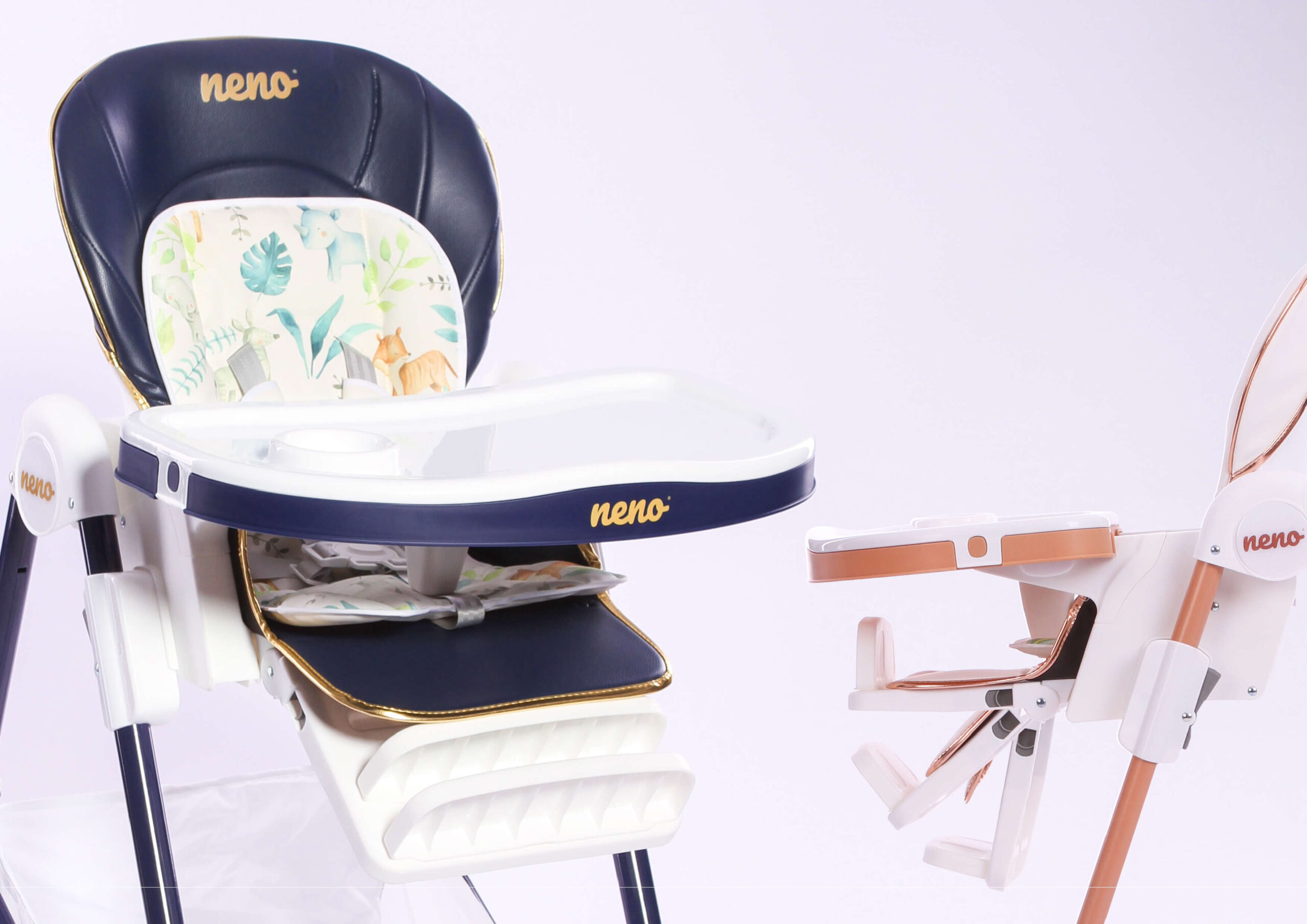 Neno Sedi 2 wysokosci 3 pozycyjnego podnozka