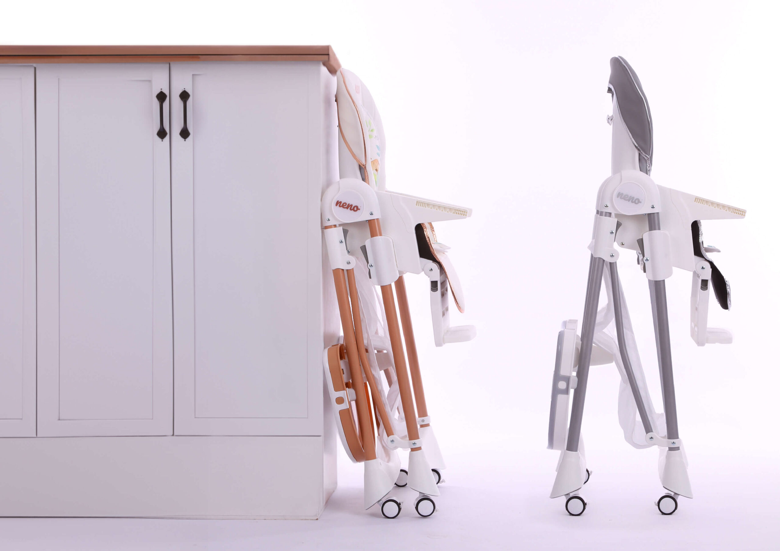 Neno Sedi latwe skladanie