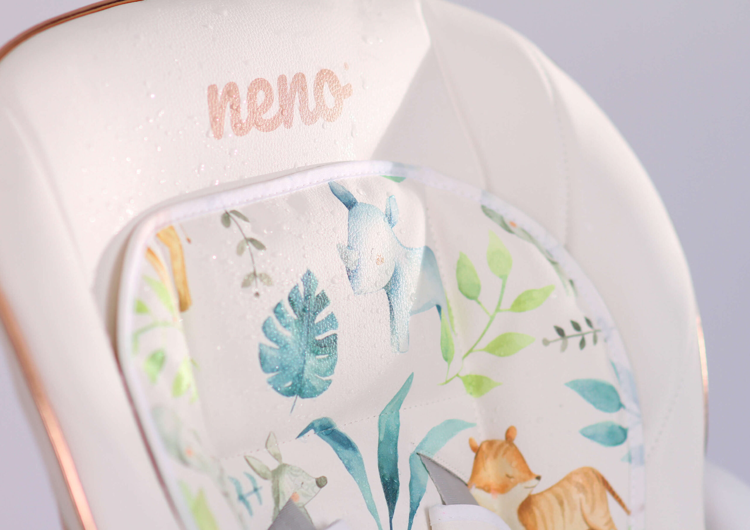 Neno Sedi pokrycie siedziska z ekoskory