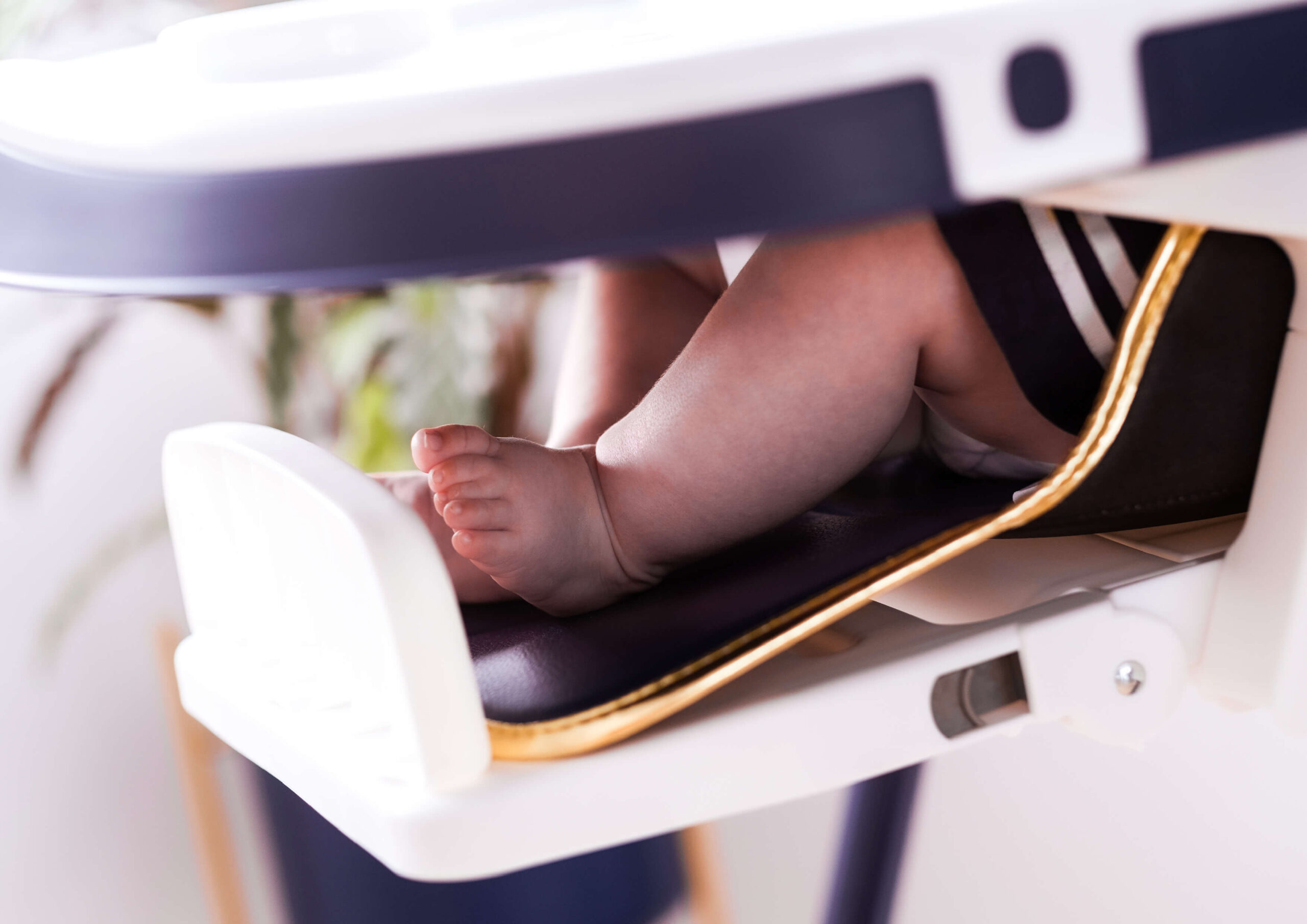 Neno Sedi wygoda dla stópek