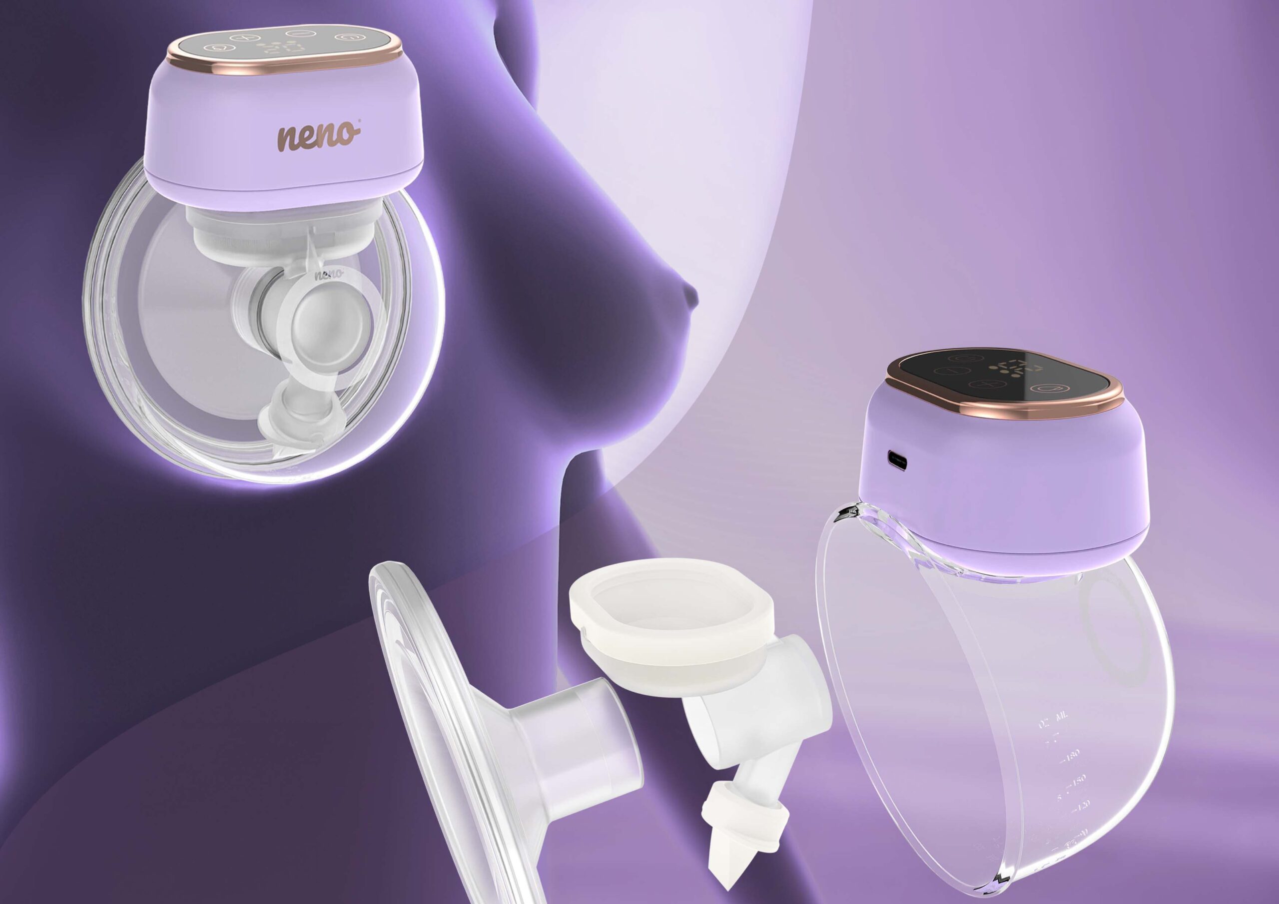 Neno sole twin wysoka jakosc